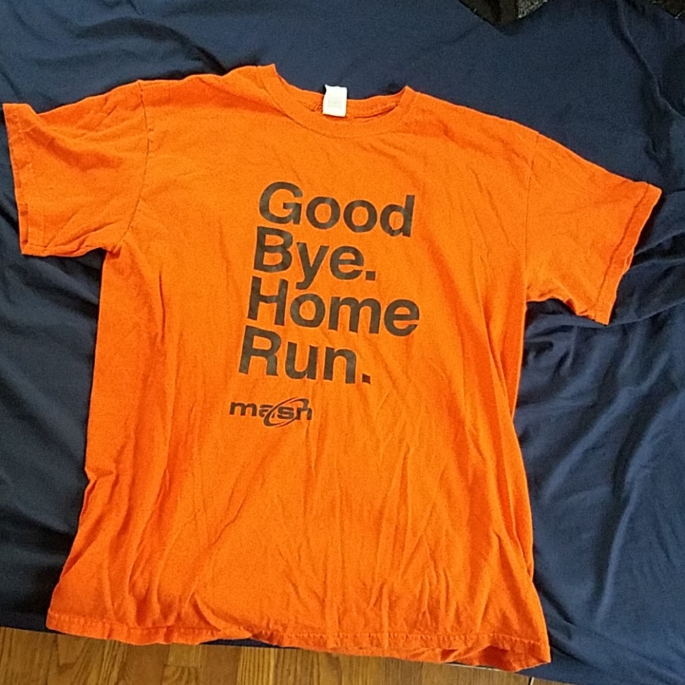 Orioles T-Shirt